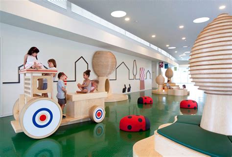 Amazing Spaces Designed Just For Kids Decoist