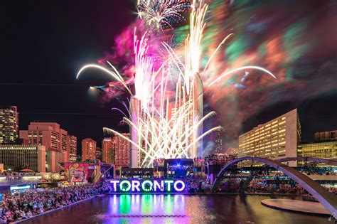 The top 7 free events in Toronto this week