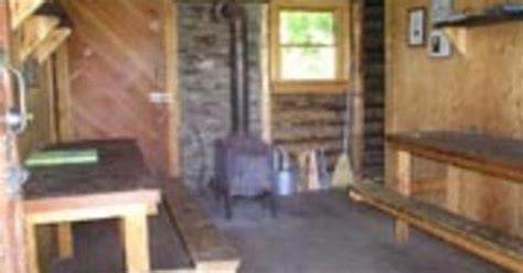 Lodging At Doublehead Cabin In Jackson New Hampshire