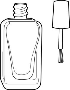 Search through 623989 free printable colorings at getcolorings. Nail Polish Coloring Pages at GetColorings.com | Free ...