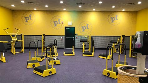 Gym In Latham Ny 579 Troy Schenectady Rd Planet Fitness
