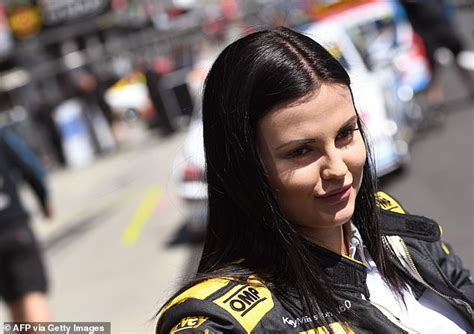 Supercar Driver Turned Porn Star Renee Gracie Is Earning 35 Million