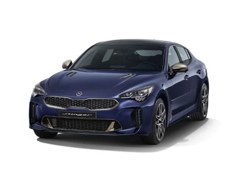 New Vs Used Kia Stinger What Are The Top 5 Differences Buying A Car