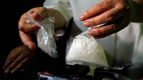Illegal Drug Trade Booming Amid Covid 19 Pandemic Asia Sees Record