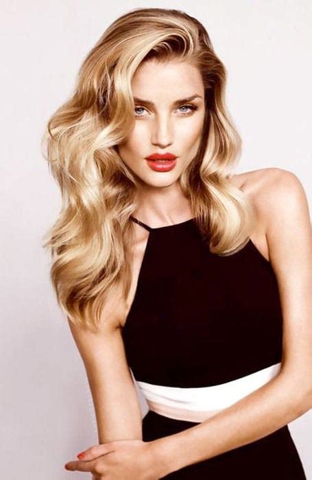 20 Stunning Deep Side Part Hairstyles For 2023 The Trend Spotter