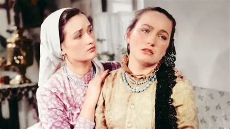 Фильм «Тихий Дон» 1958: актеры, время выхода и описание на Первом ...