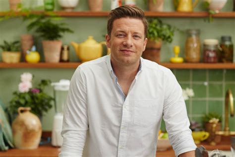 Realscreen Archive Mipcom 18 Jamie Oliver Reflects On His