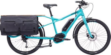 Kona Electric Ute Cargo Bike Gode Tilbud Hos Bikesterno