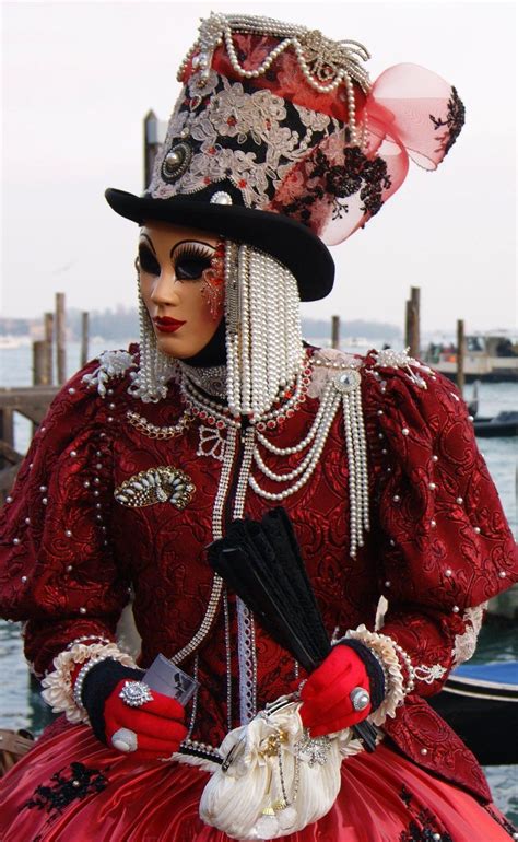 Carnival Of Venice 2018 All You Need To Know Before You Go With