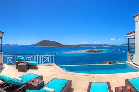 Best British Virgin Islands All Inclusive Resorts Bvi Luxury Vacations