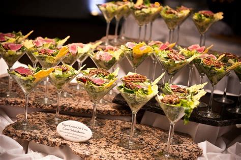 I wanted the soiree to feel organic yet luxurious—sophisticated without putting on airs, says lynn easton of easton events. Pin on Clever Food Ideas/Displays