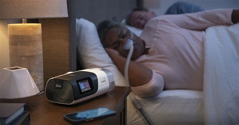 sleep devicemaker resmed releases newest connected cpap machine mobihealthnews