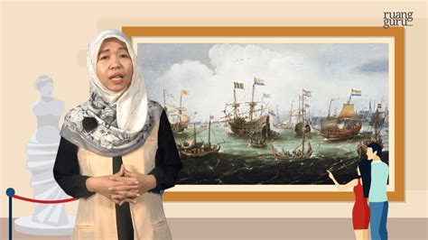 Video Belajar Proses Masuknya Belanda Ke Nusantara 2 Sejarah Indonesia