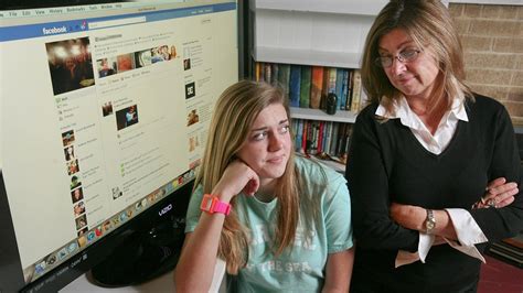 ‘sharenting Teens Think Parents Share Too Much About Them On Social