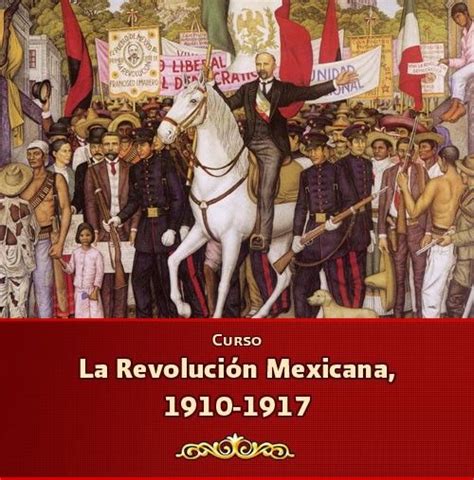 Antecedentes Del Desarrollo Económico Deméxico Revolución Mexicana