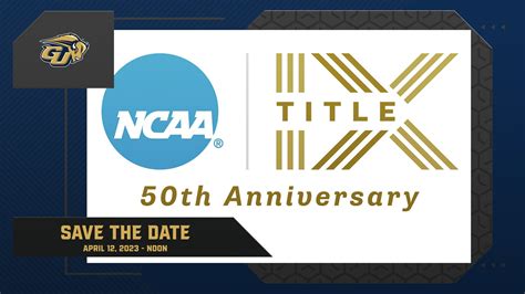 Panelists Announced For Gallaudets Title Ix 50th Anniversary