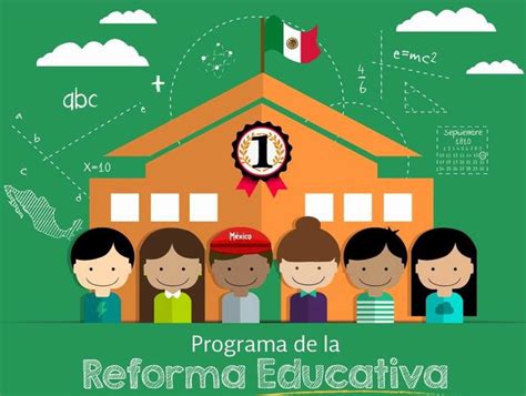 5 Características Del Sistema Educativo Mexicano