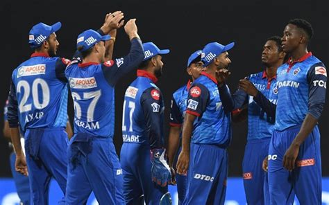 Welcome to our official twitter handle. Indian T20 League 2019, Match 5: Delhi vs Chennai - Fantain Fantasy Cricket Tips