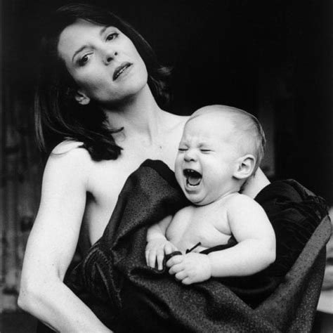 As Marianne Williamson And Baby Beverly Hills Nocrop W