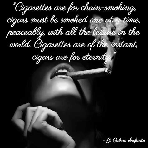 Pin On Quotes About Cigars And Smoking