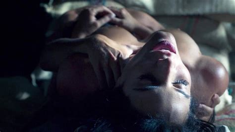 Gaby Espino Nude Sex Scene From Jugar Con Fuego Imagedesi