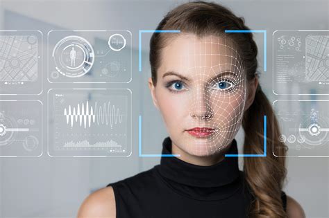 facial recognition technology market showing impressive growth during forecast period 2023