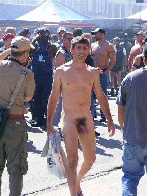 Pictures Men Naked Folsom Street Telegraph
