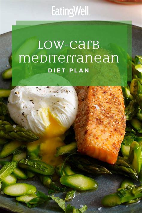 There's no need to a mouthwatering collection of delicious, rich and scrumptious keto desserts. Low-Carb Mediterranean Diet Plan | Healthy low carb ...