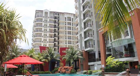 10 best homestay and apartments in port dickson. 22 Hotel Terbaik Di Port Dickson Untuk Percutian Menarik ...