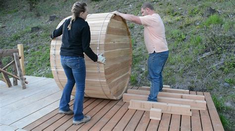 Build A Rustic Cedar Hot Tub For Under 1000 Cedar Hot Tub Rustic