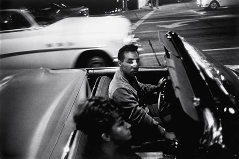 Garry Winogrand All Things Are Photographable Capture Photography