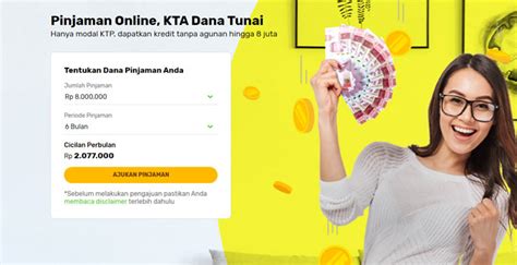 Indodana Dana Tunai • Krediblog