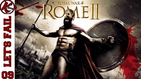 Vgtrainersvideo game trainers and images. Total War : Rome 2 - Sparte - EP 9 - YouTube