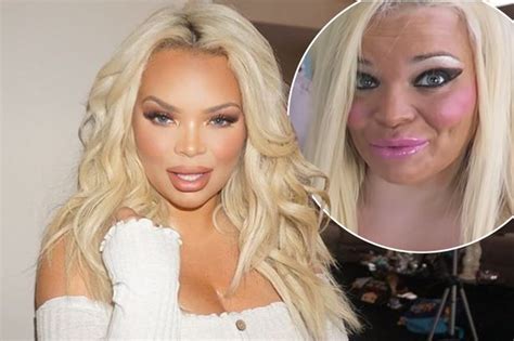 big brother trisha paytas scared after lamborghini stolen and g wagon smashed
