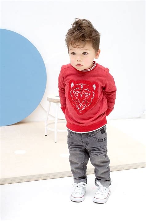 Lookbook Boys Lo Tumble N Dry Online Winkel Toddler Fashion Kids