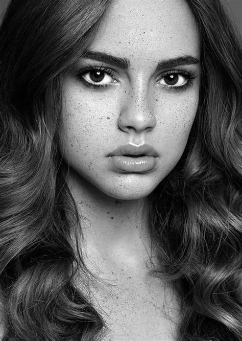 Beauties In Black And White Black And White Portraits Black White