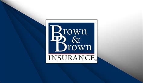 Maybe you would like to learn more about one of these? Brown & Brown, Inc. Announces the Asset Acquisition of Rodman Insurance Agency, Inc. - Brown ...