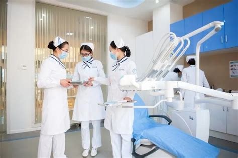 Visiting A Hospital In China Daily China Life
