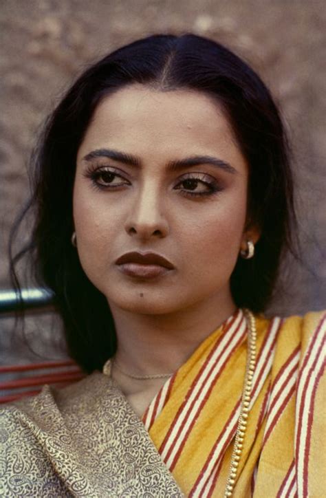 Rekha 1984 Rekha Actress