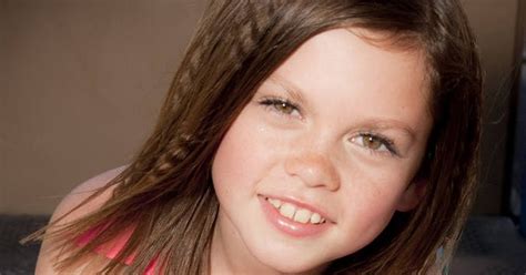 NickALive Year Old Dancer Alexandra Sparkles Lund To Perform On