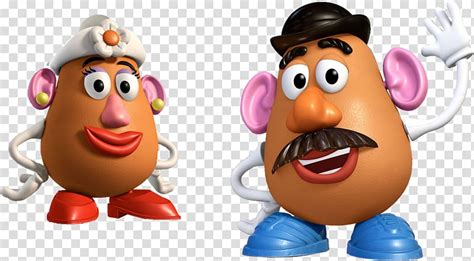 Assunto Lineare Semaforo Mr Potato Head Toy Story Png Maryanne Jones