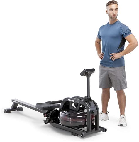 Best Marcy Rowing Machines Must Read This First
