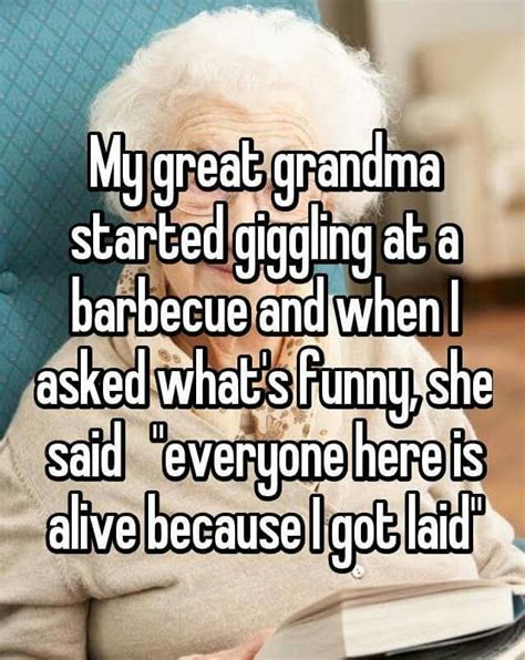 Thanks Grandma Grandma Funny Funny Quotes Funny Jokes