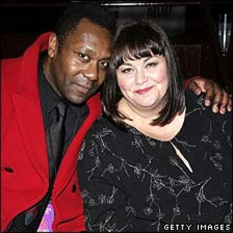 Dawn French And Lenny Henry Granted Divorce Bbc News