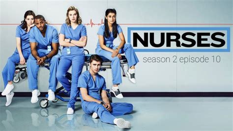 Nurses Season 2 Episode 10 Release Date And Spoilers Otakukart