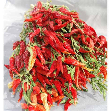 Buy Dried Red Chili Peppers