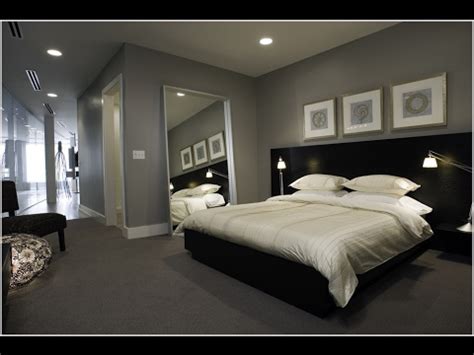 Of course, there are many factors, but the most important ones you should consider are you can choose carpets with black, smoked, dark smoked and dark blue shades and use them with grey furniture which is one of the most trendy colors of modern times. Dark Grey Carpet for Bedroom Decor Ideas - YouTube