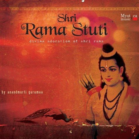 Shri ram stuti in english lyrics. Celebrative Chanting - Download Song from Shri Ram Stuti ...