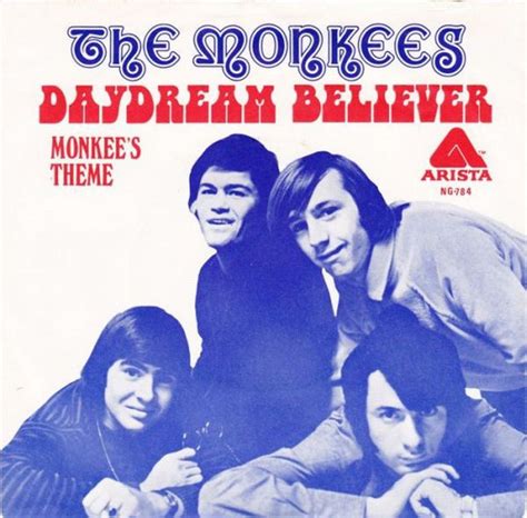 The Monkees Daydream Believer Releases Discogs