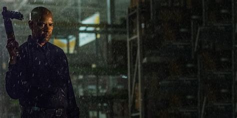 Read 69 reviews from the world's largest community for readers. The Equalizer - AskMen